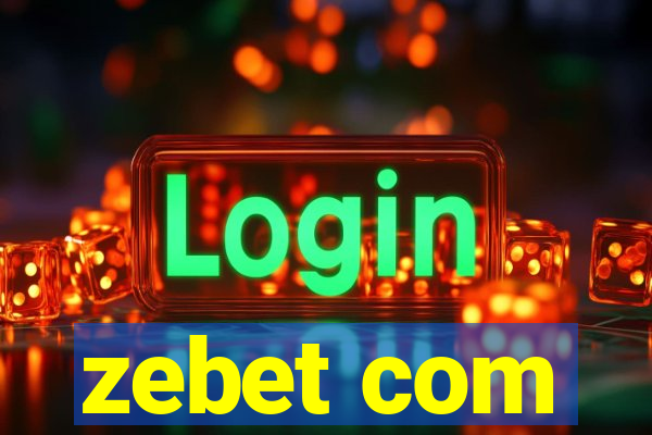 zebet com